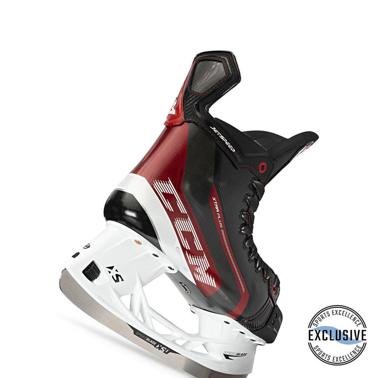 JetSpeed Xtra Plus Skates - Junior - Sports Excellence