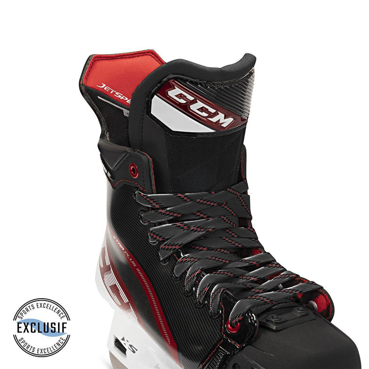 JetSpeed Xtra Plus Skates - Junior - Sports Excellence