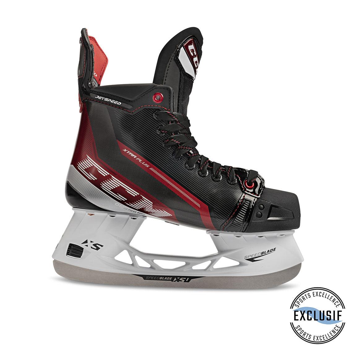 JetSpeed Xtra Plus Skates - Junior - Sports Excellence