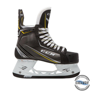 Tacks Classic Pro Hockey Skates - Senior