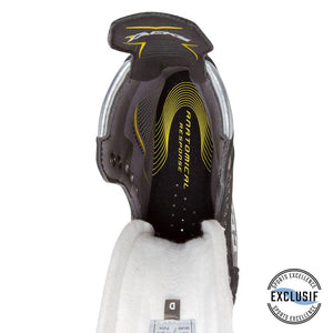 Tacks Classic Pro Hockey Skates - Senior