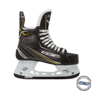 Tacks Classic Pro Hockey Skates - Youth