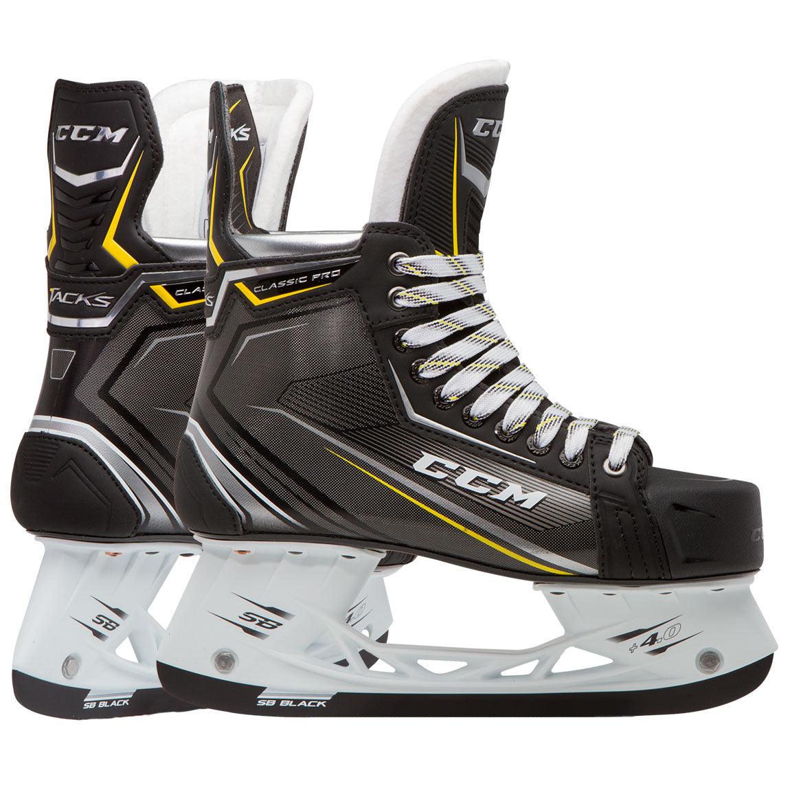 Tacks Classic Pro Hockey Skates - Senior - Sports Excellence