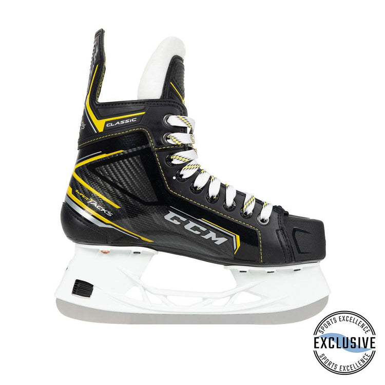 Super Tacks Classic Skates - Junior - Sports Excellence