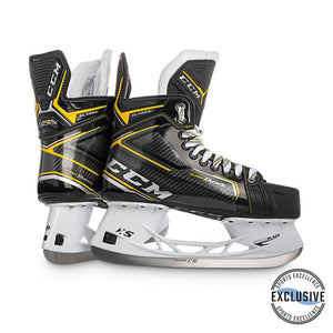 Super Tacks Classic Skates - Senior - Sports Excellence