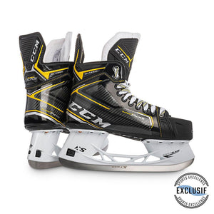 Super Tacks Classic Skates - Senior - Sports Excellence