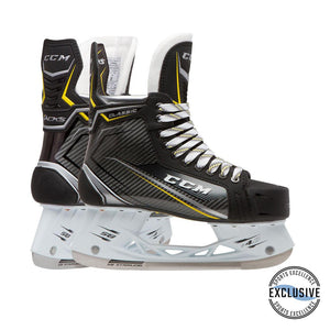 Tacks Classic Hockey Skates - Junior - Sports Excellence