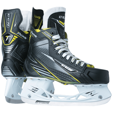 Tacks Classic Player Skates - Senior - Sports Excellence