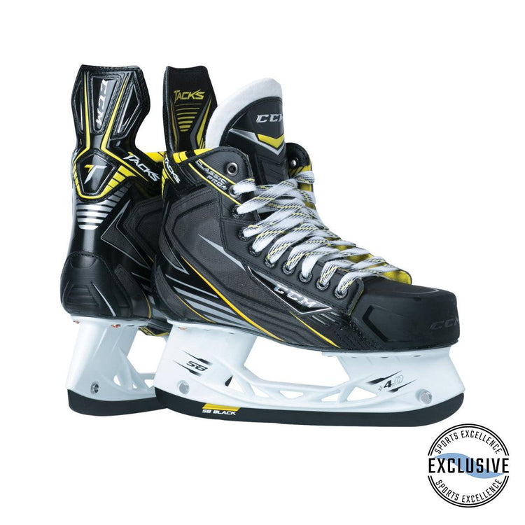 Tacks Classic Pro Plus Player Skates - Senior - Sports Excellence