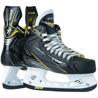 Tacks Classic Pro Plus Player Skates - Senior - Sports Excellence