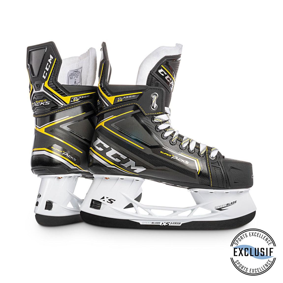 Super Tacks Classic SE Skates - Junior - Sports Excellence