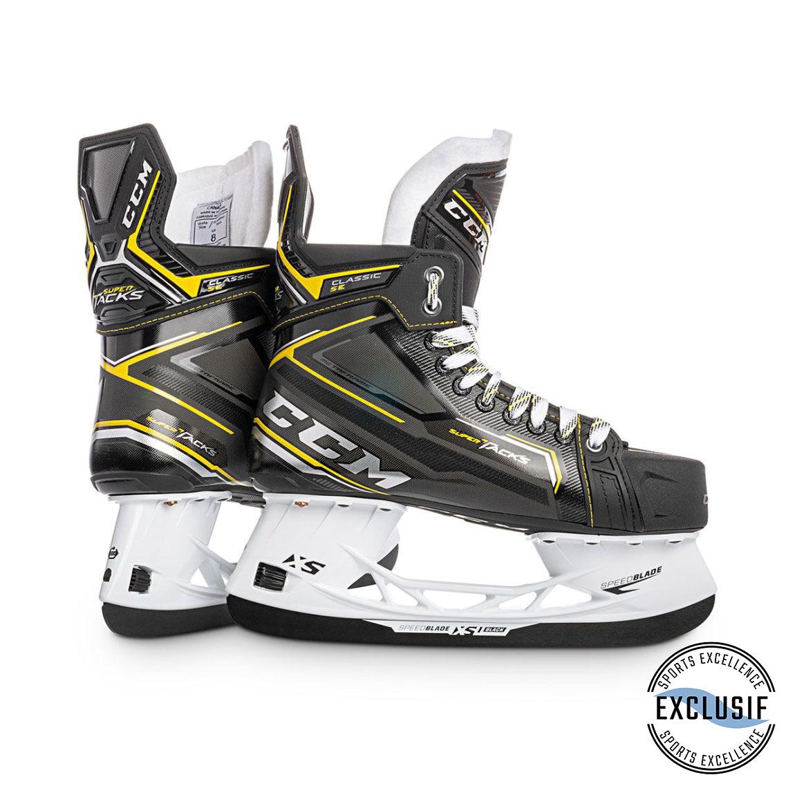 Super Tacks Classic SE Skates - Senior - Sports Excellence