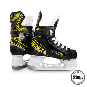 Super Tacks Classic SE Skates - Youth - Sports Excellence