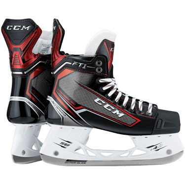 Jetspeed FT1 Player Skates - Senior - Sports Excellence