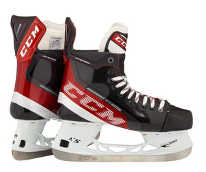 JetSpeed FT4 Skates - Intermediate - Sports Excellence