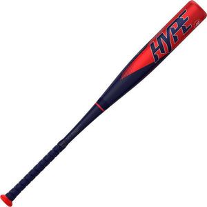 ADV Hype 2 3/4" (-10) USSSA 2-Piece Composite Bat - Sports Excellence