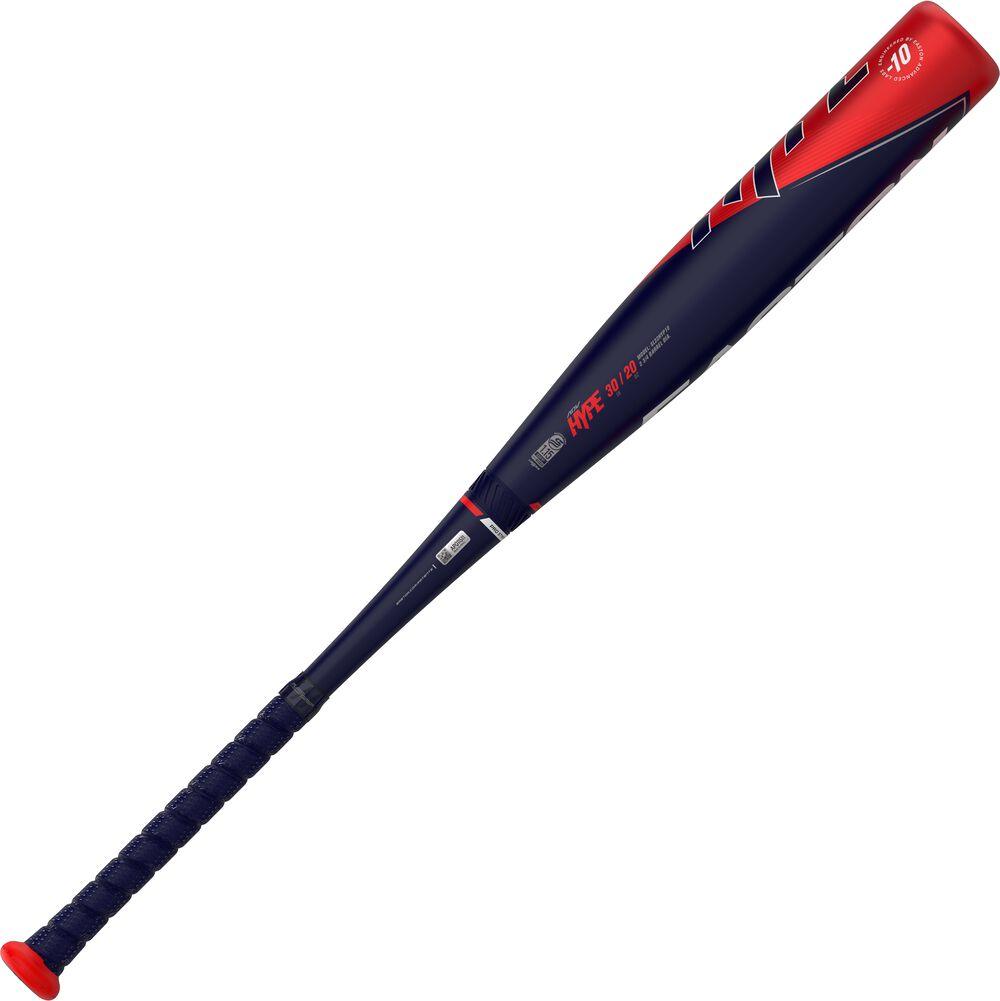 ADV Hype 2 3/4" (-10) USSSA 2-Piece Composite Bat - Sports Excellence