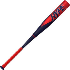 ADV Hype 2 5/8" (-8) USSSA 2-Piece Composite Bat - Sports Excellence