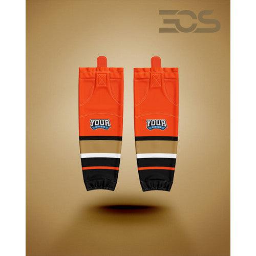 ICE HOCKEY SOCKS 2000 SERIES - SUBLIMATED - Sports Excellence