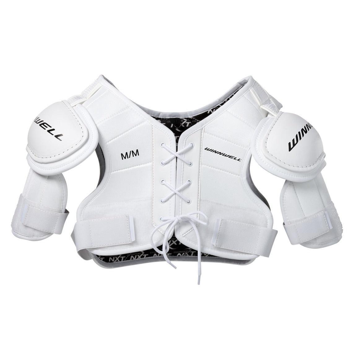 Winnwell SHOULDER PAD CLASSIC SENIOR