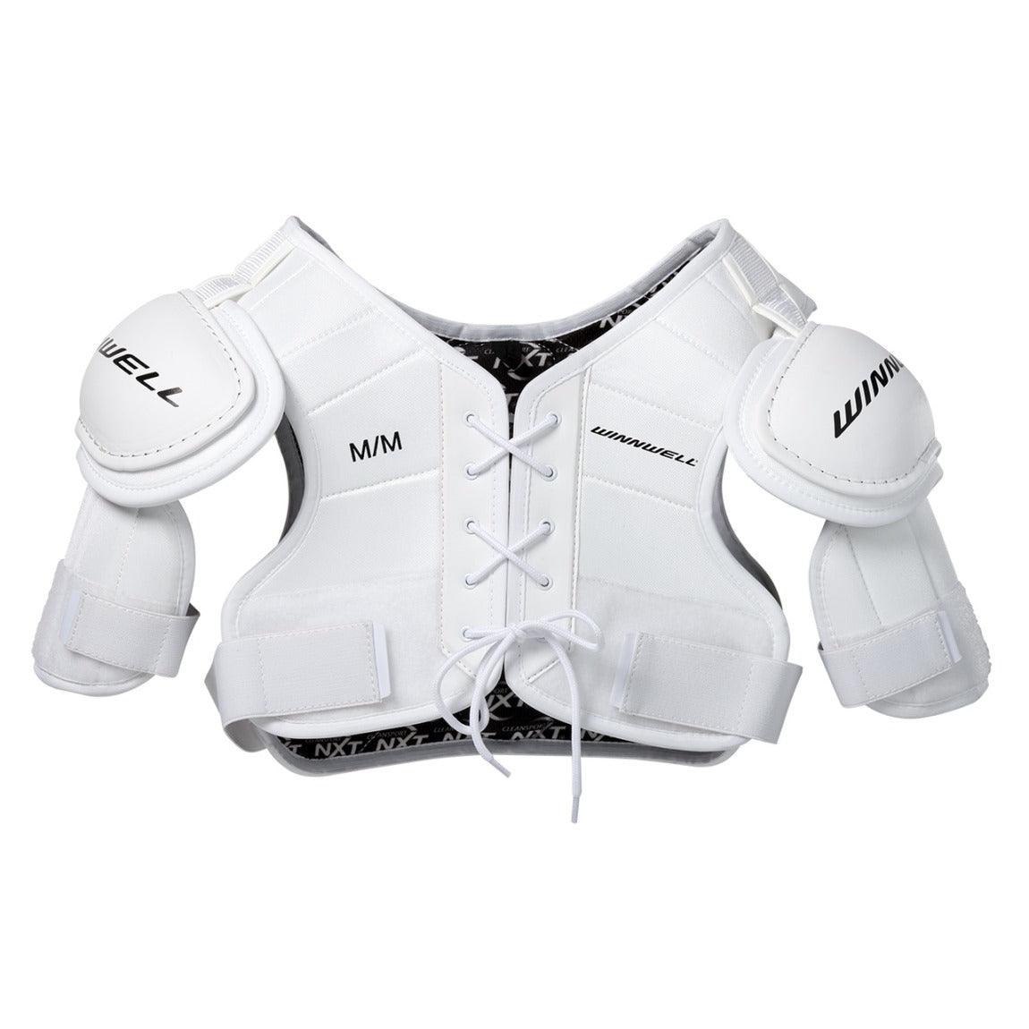 Classic Shoulder Pad - Senior - Sports Excellence