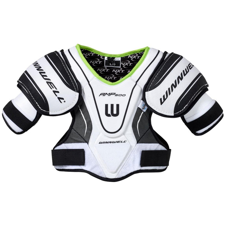 AMP500 Shoulder Pads - Senior - Sports Excellence