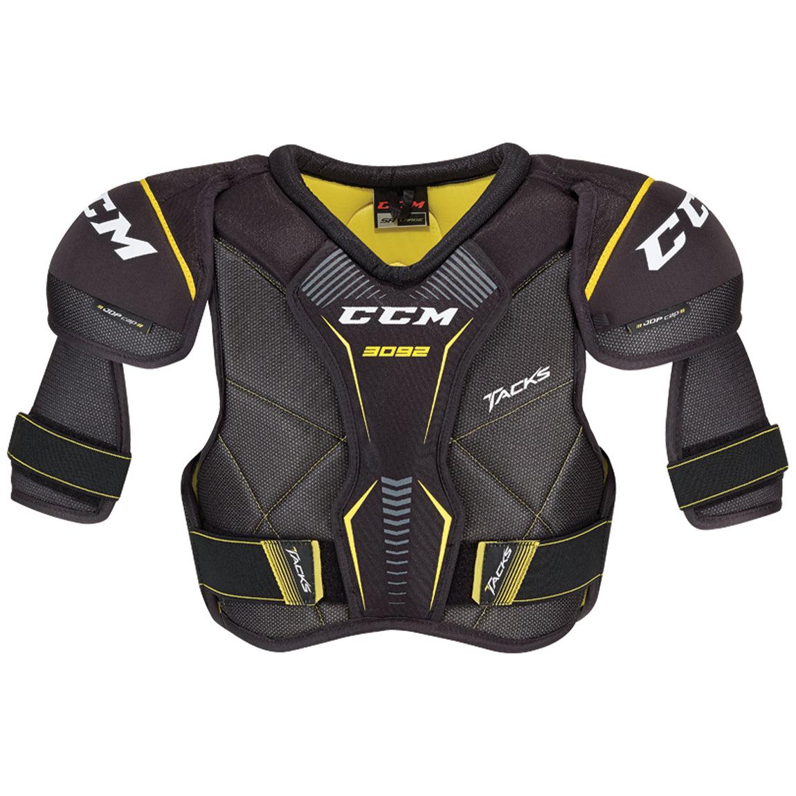 Tacks 3092 Shoulder Pads - Youth - Sports Excellence