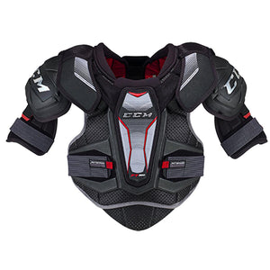 JetSpeed FT390 Shoulder Pads - Junior - Sports Excellence