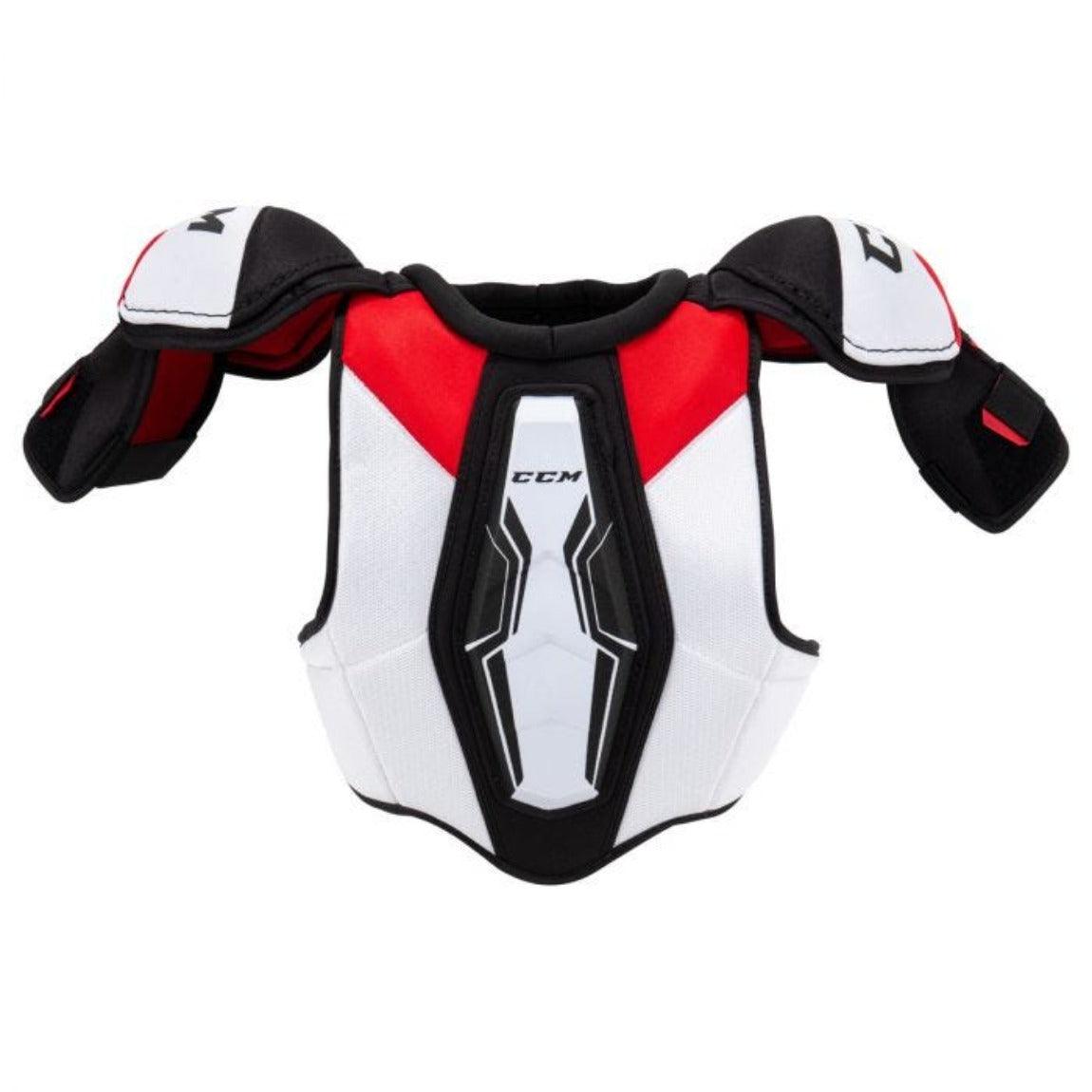 SP475 JetSpeed Shoulder Pads - Junior - Sports Excellence