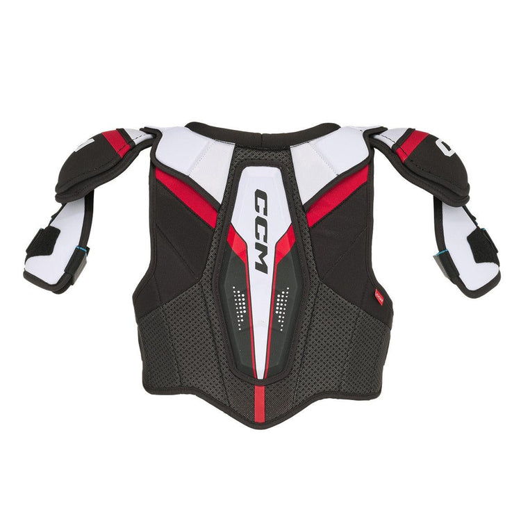 CCM Jetspeed FT680 Shoulder Pads - Junior - Sports Excellence