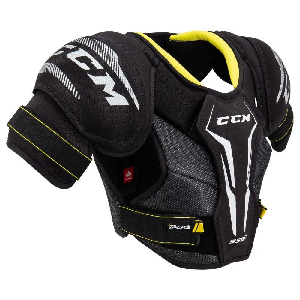 Tacks 9550 Shoulder Pads - Youth - Sports Excellence