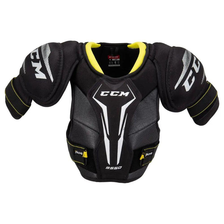 Tacks 9550 Shoulder Pads - Senior - Sports Excellence