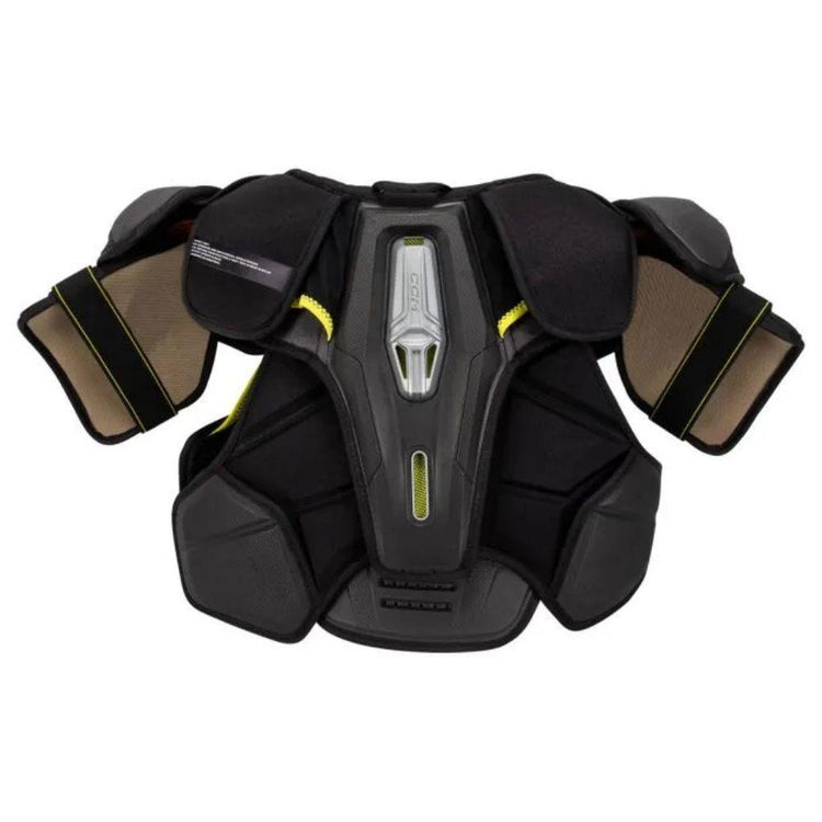 Tacks AS-V Shoulder Pads - Senior - Sports Excellence