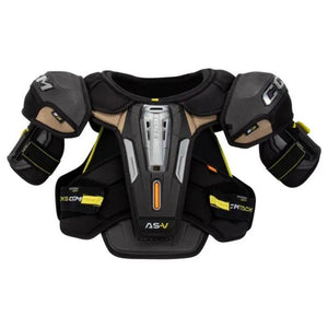 Tacks AS-V Shoulder Pads - Junior - Sports Excellence