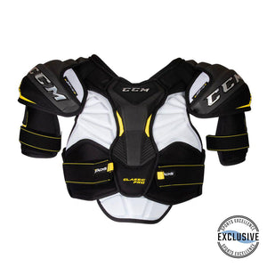 Tacks Classic Pro Shoulder Pad - Senior