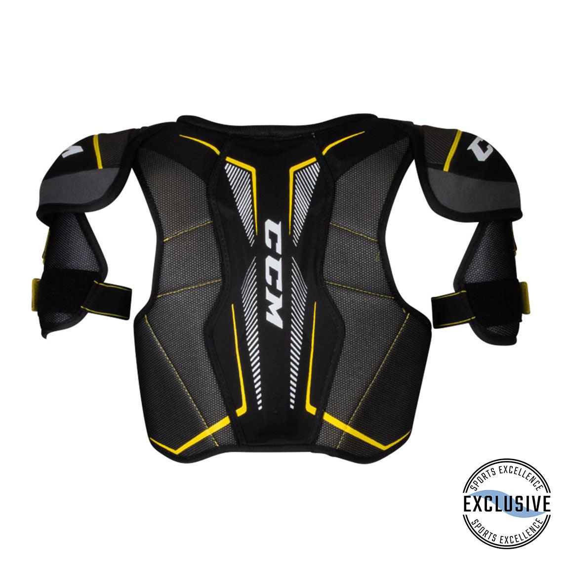 Tacks Classic Shoulder Pad - Junior