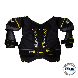 Tacks Classic Shoulder Pad - Junior - Sports Excellence