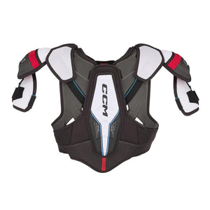 CCM Jetspeed FT6 Shoulder Pads - Junior - Sports Excellence