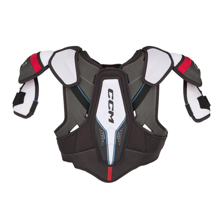 CCM Jetspeed FT6 Shoulder Pads - Junior - Sports Excellence