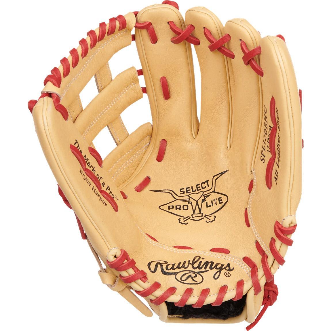 Select Pro Lite 12" Bryce Harper Baseball Glove - Youth - Sports Excellence