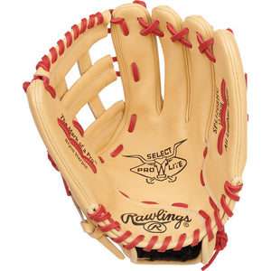 Select Pro Lite 12" Bryce Harper Baseball Glove - Youth - Sports Excellence