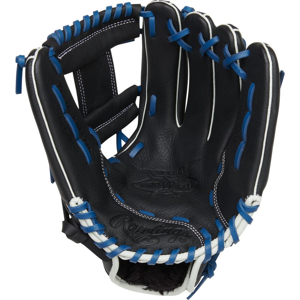 Rawlings Select Pro Lite Youth Baseball Glove