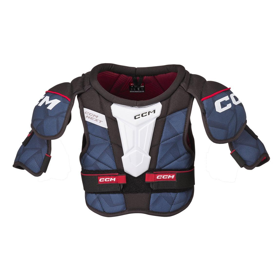 Épaulières CCM Next - Junior