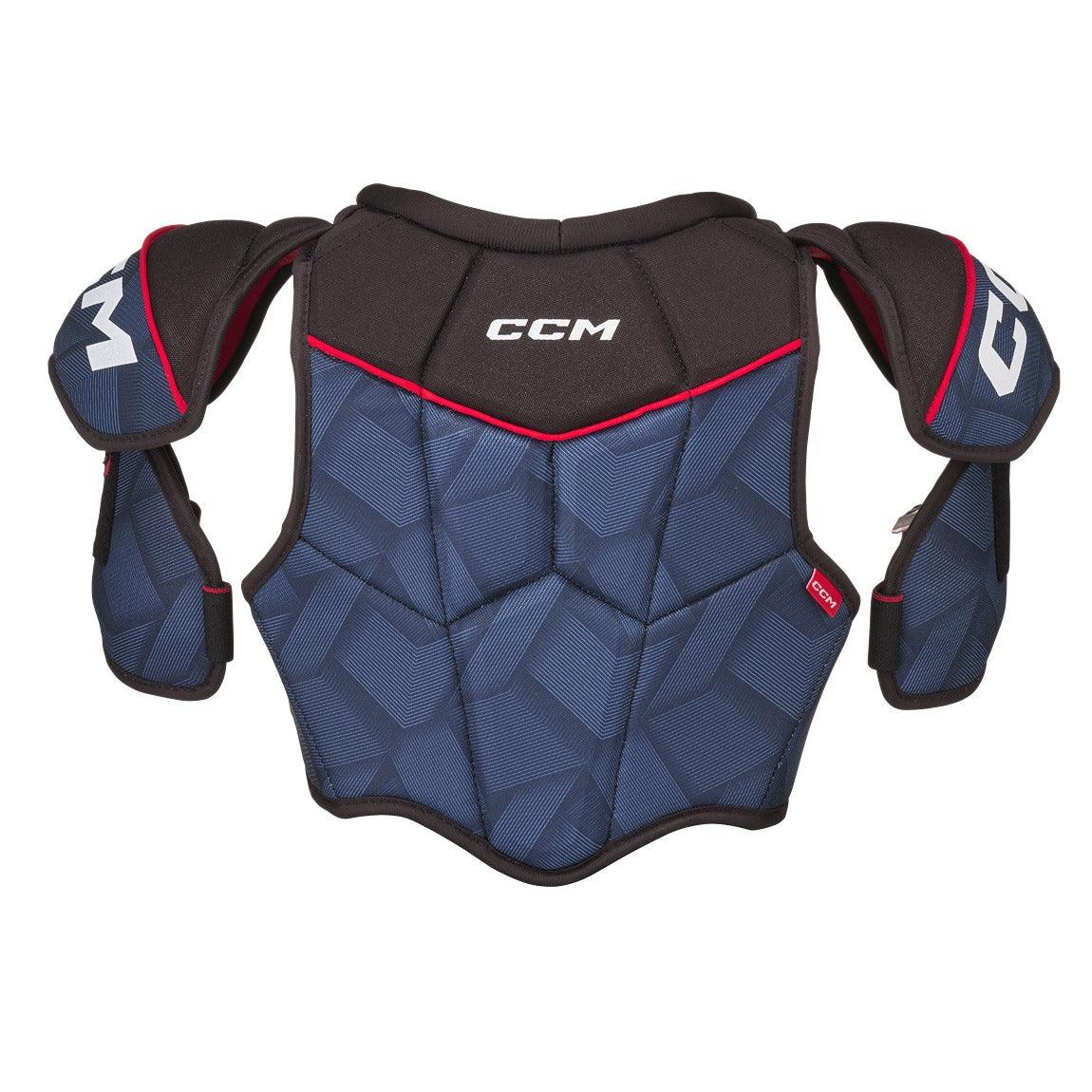 Épaulières CCM Next - Junior