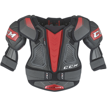 QuickLite Shoulder Pads - Youth - Sports Excellence