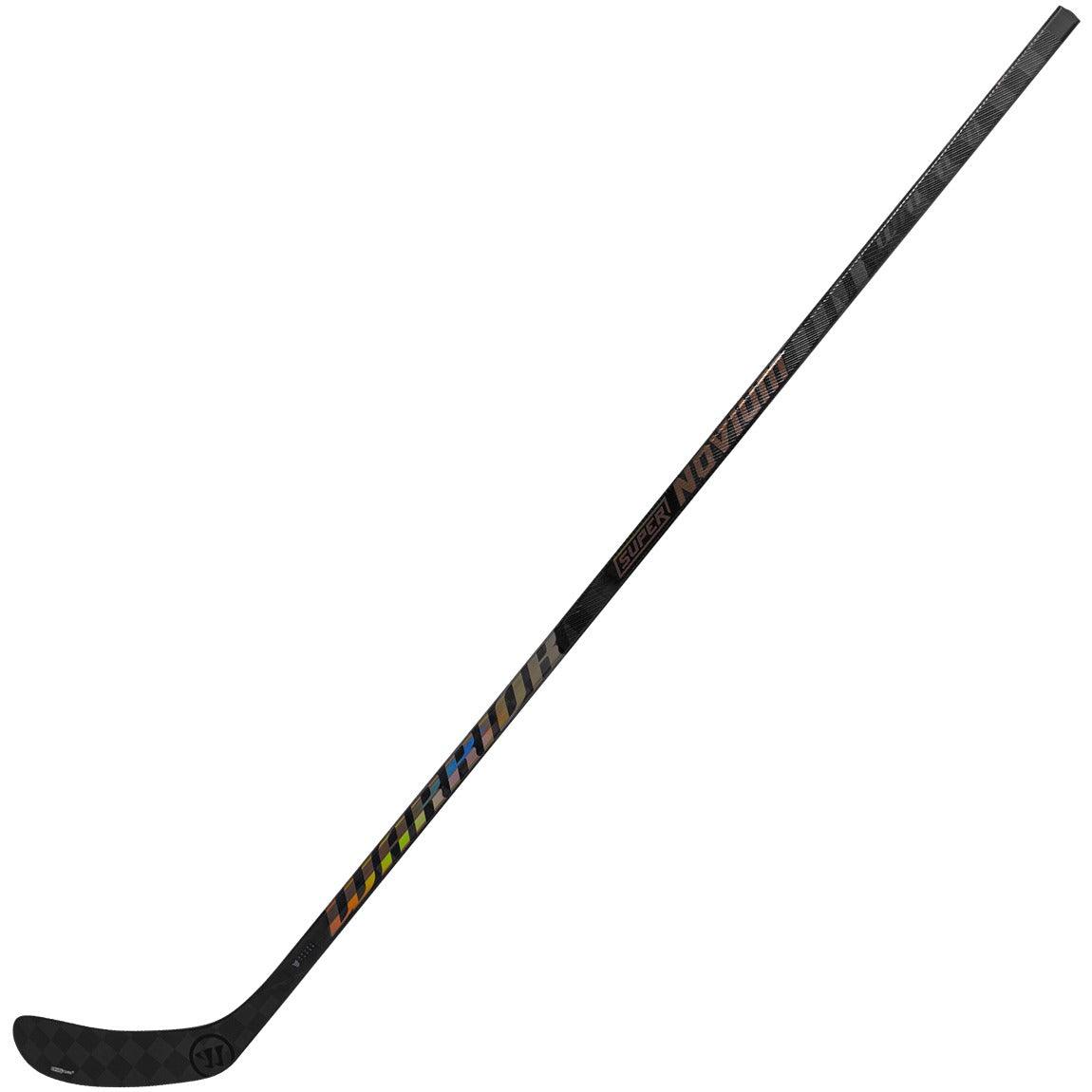 Warrior Super Novium Hockey stick