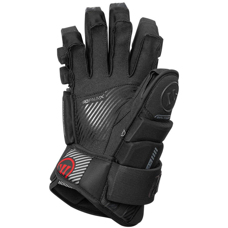 Warrior Super Novium Hockey Gloves 