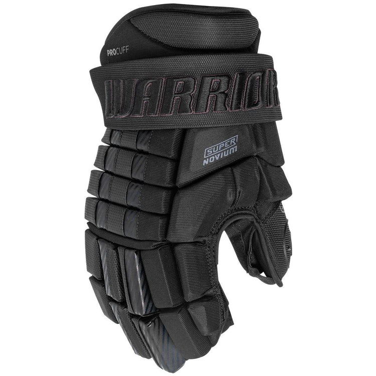 Warrior Super Novium Hockey Gloves 