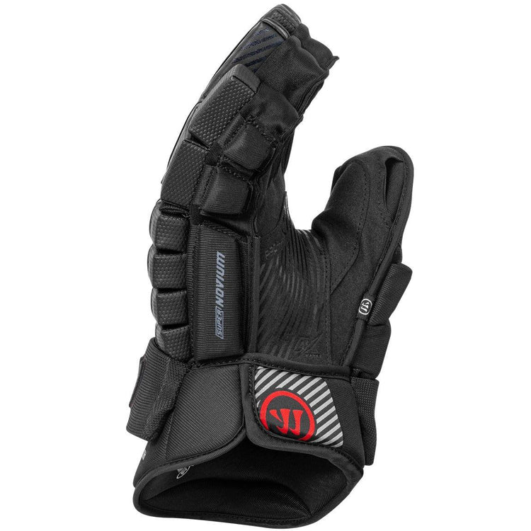 Warrior Super Novium Hockey Gloves 