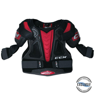 XTRA Pro Shoulder Pads - Junior